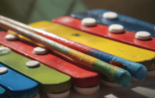Xylophon Drumsticks Test: Die 5 besten (Bestenliste)