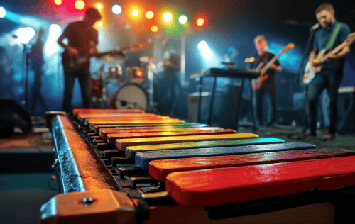 Xylophon für Band Test: Die 5 besten (Bestenliste)
