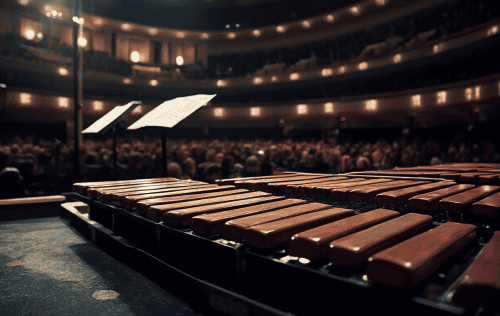 Xylophon für Orchestermusik: So triffst du die richtige Wahl!